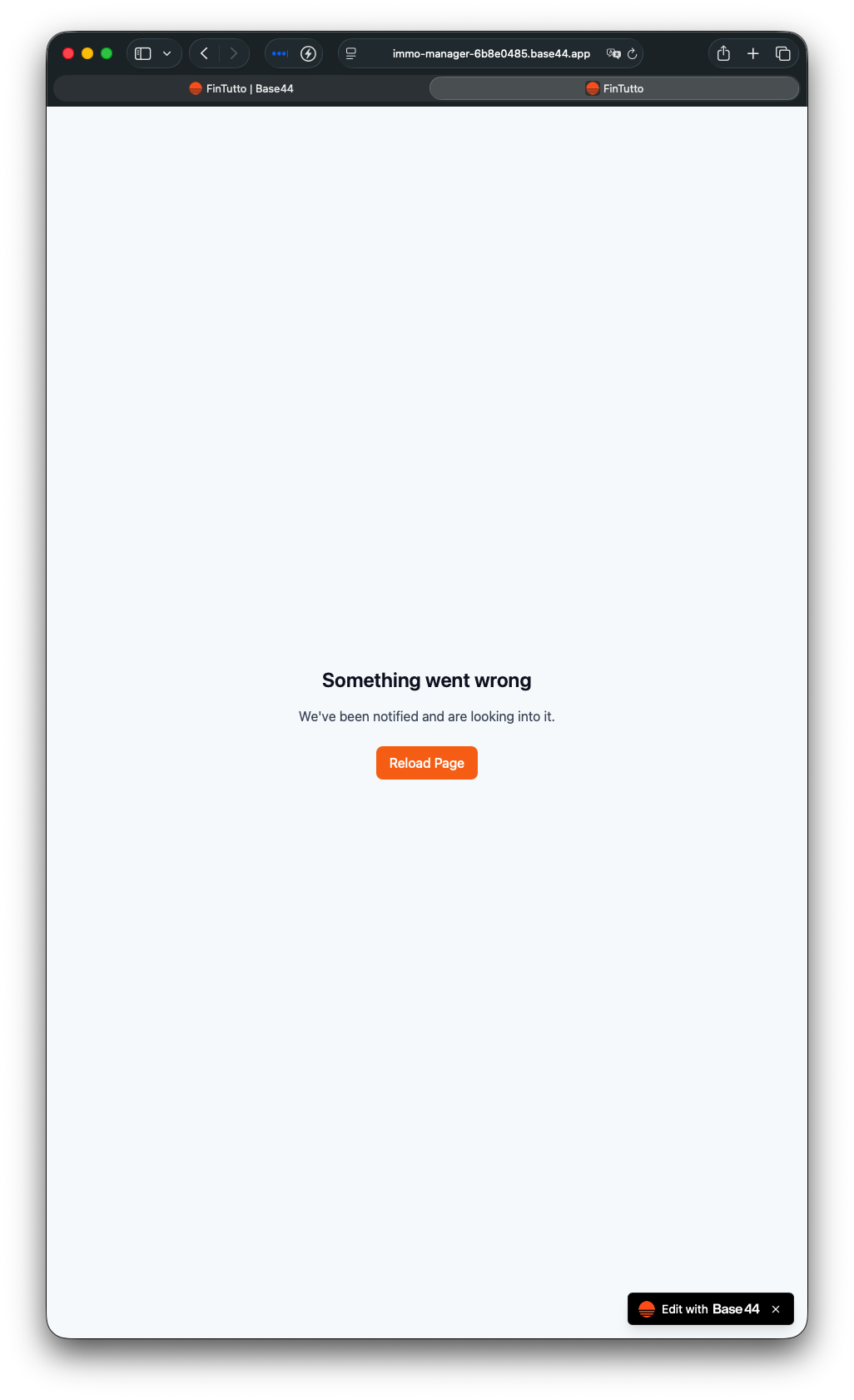 vermietify/Fintutto template preview