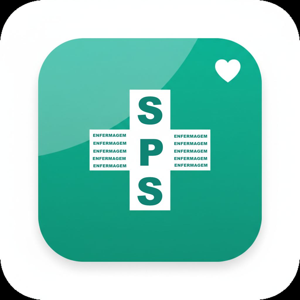 SPS-Enfermagem.com logo