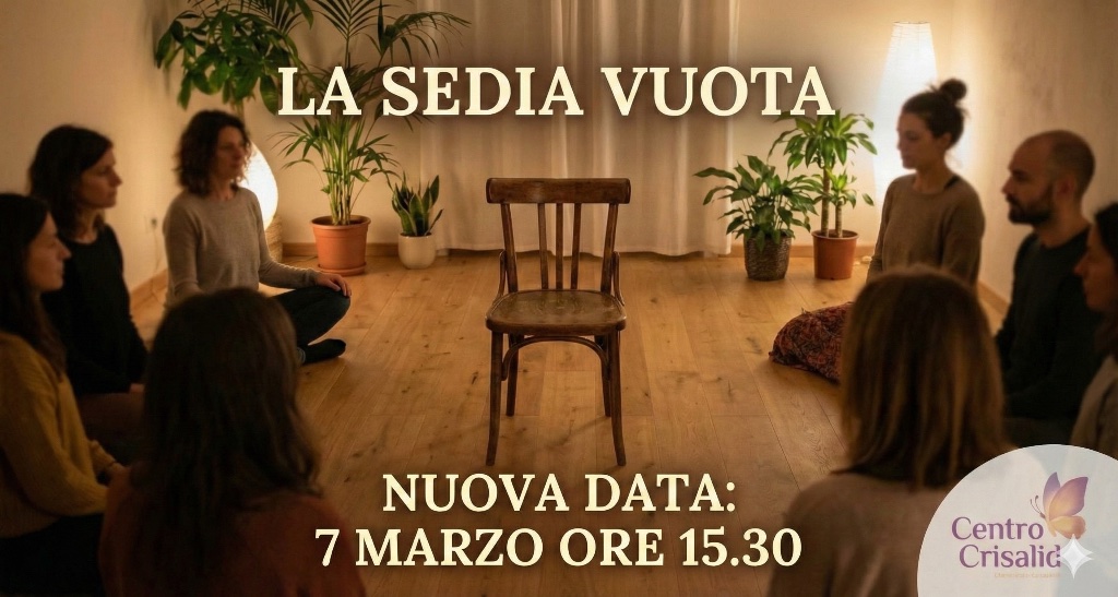 La Sedia Vuota