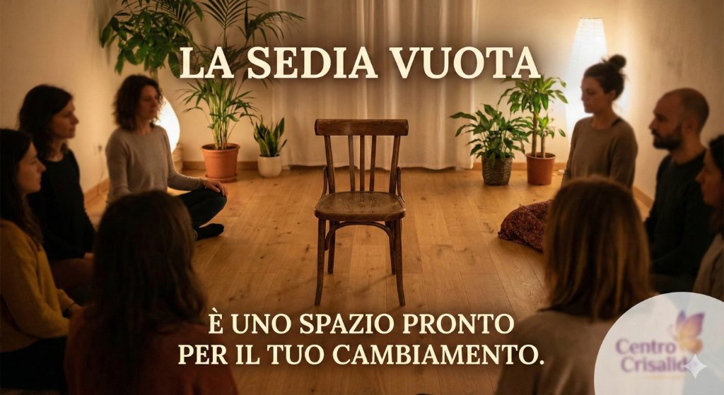 La Sedia Vuota