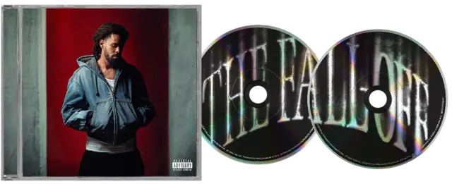 The Fall Off Album