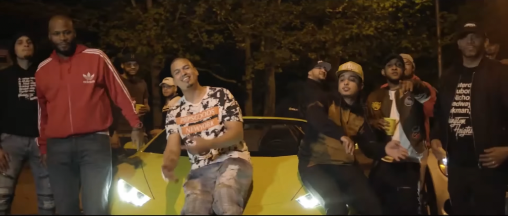 Mycul Music Video