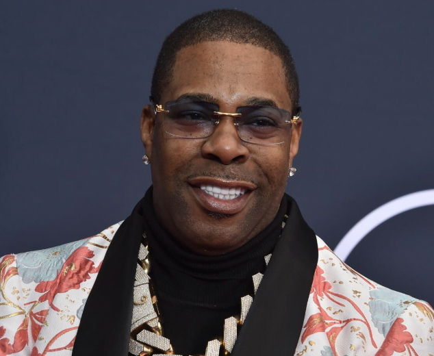 Busta Rhymes