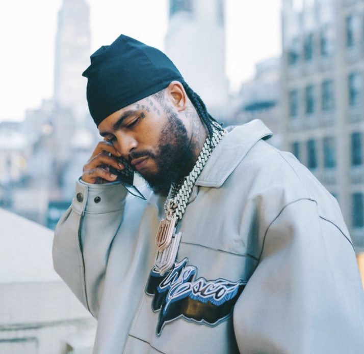 Dave East