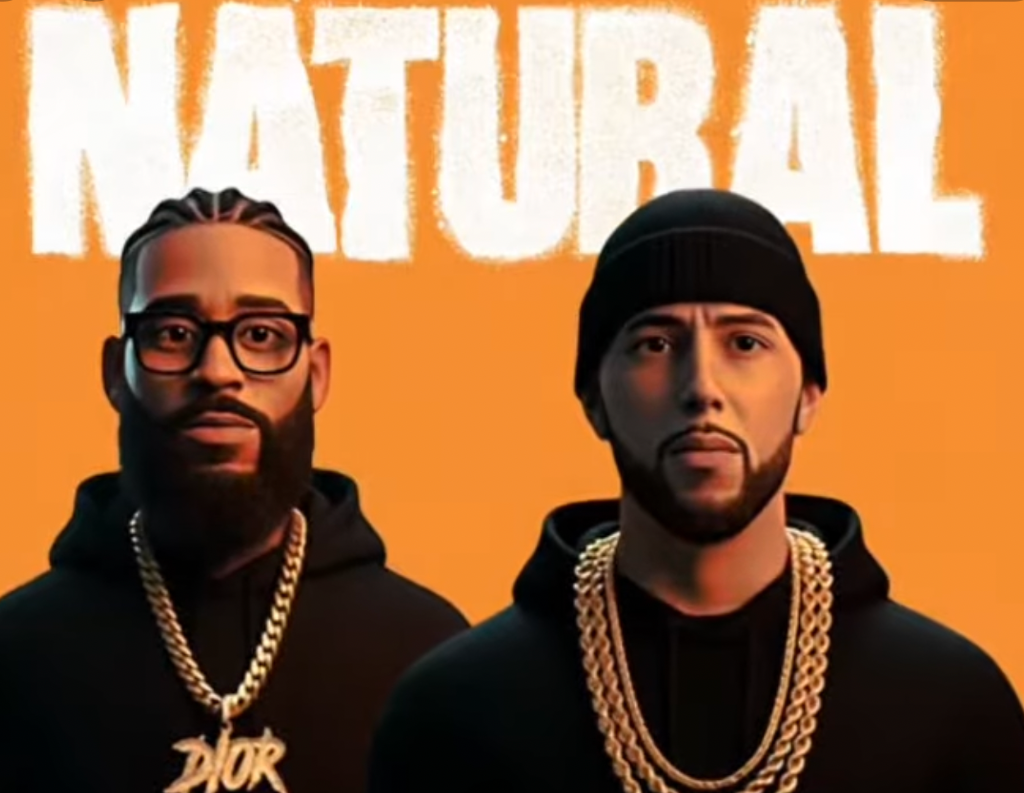 Natural