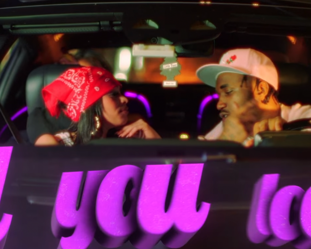 Eli Fross Music Video