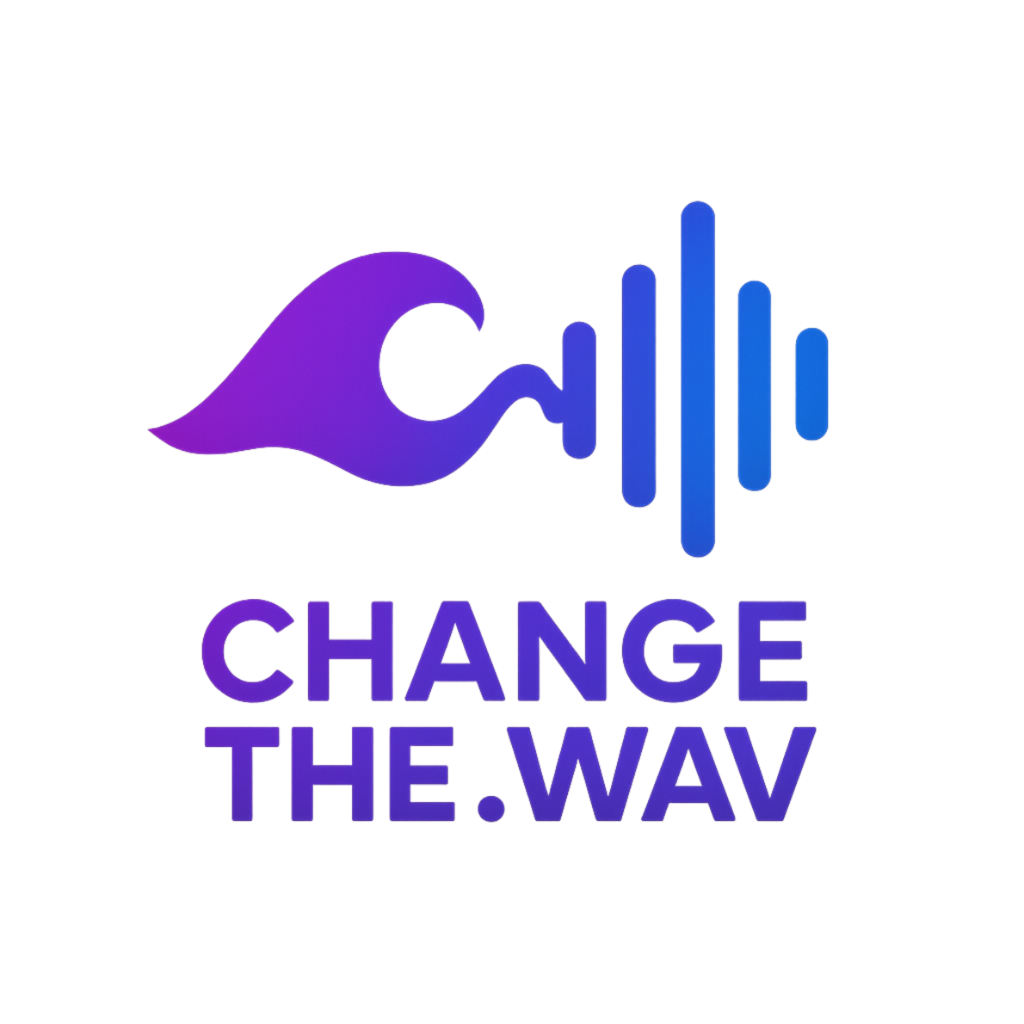 Change The Wav
