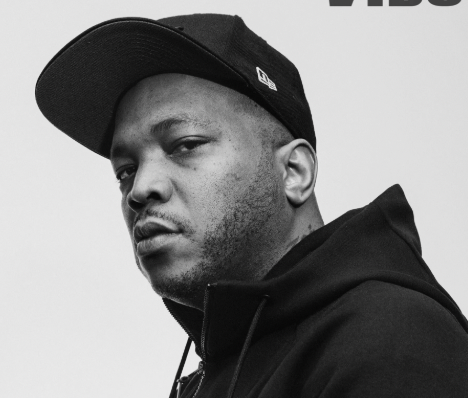 Styles P