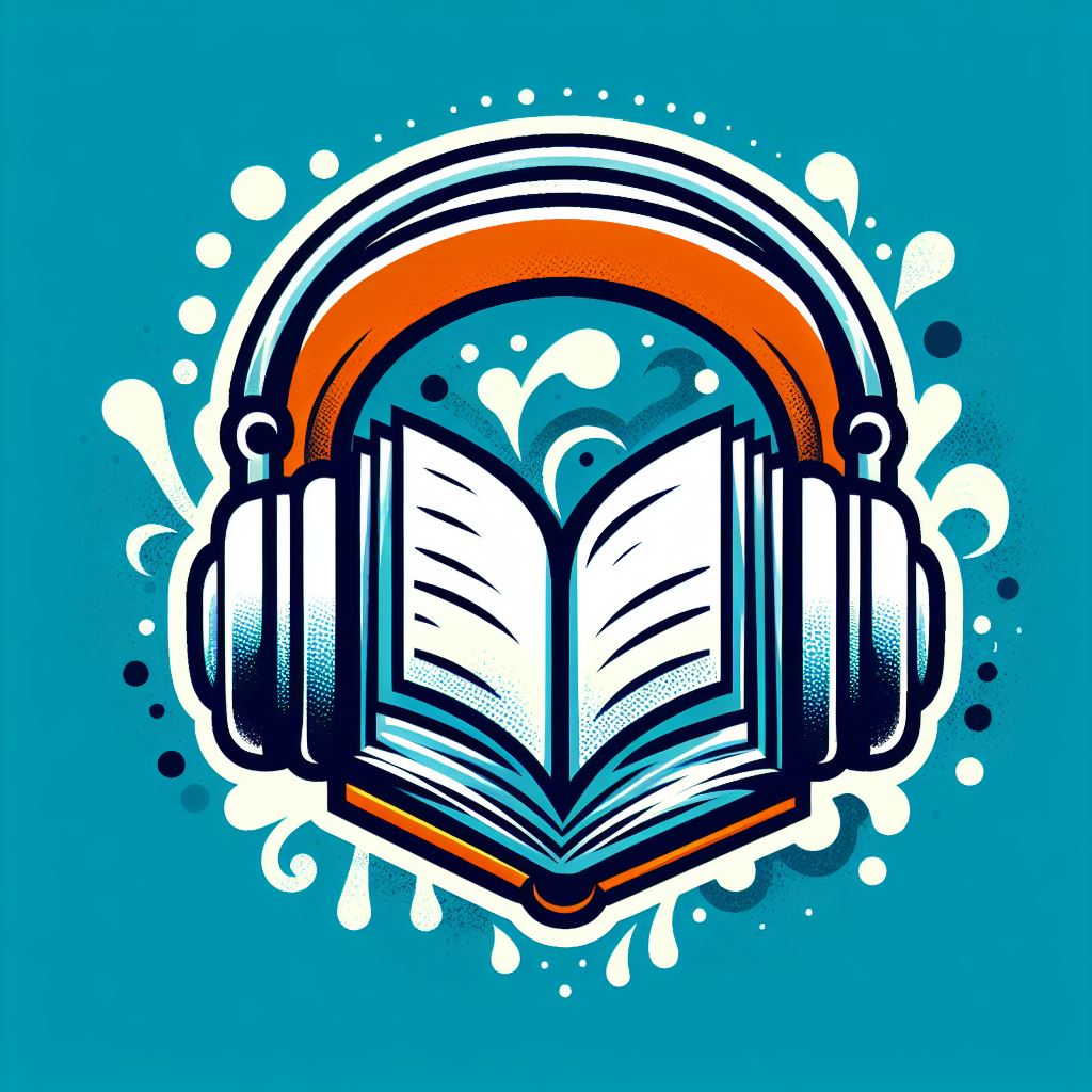 Audiobook Reel - Fiction and non-fiction audiobook narration samples