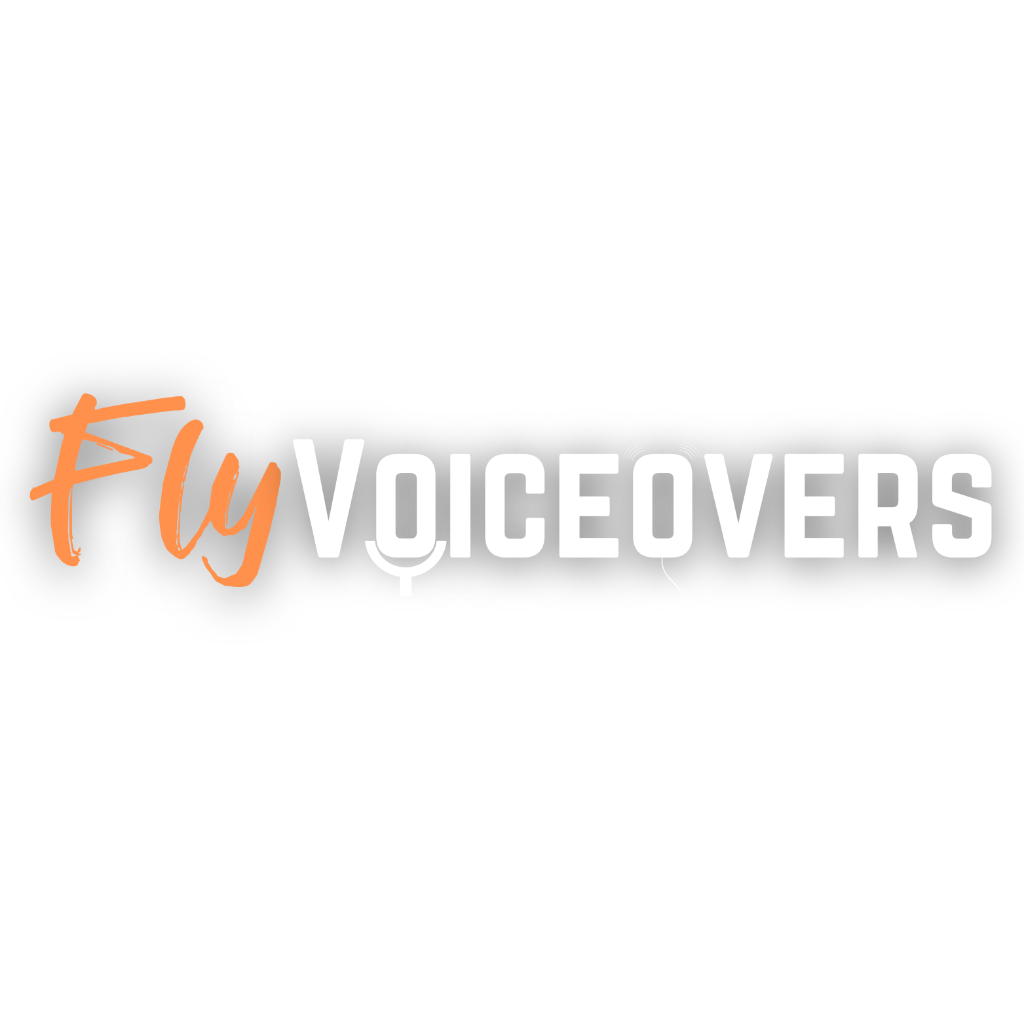 FlyVoiceovers - Professional International Voice Over Agency