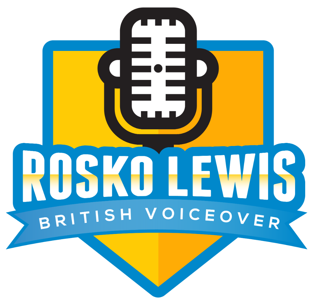 Rosko Lewis Logo