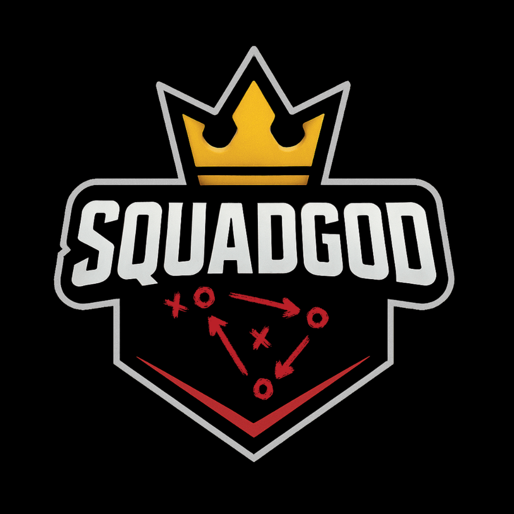 SquadGod Logo