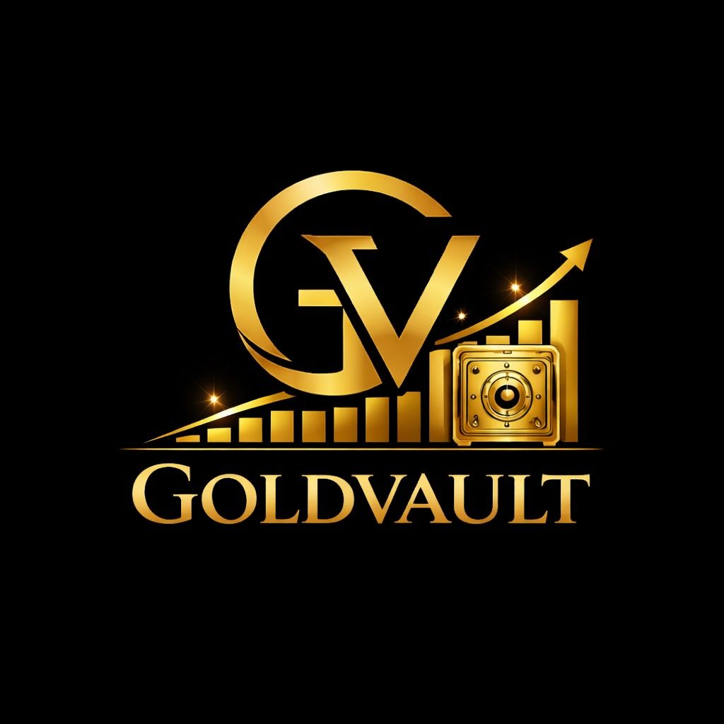 Gold Vault
