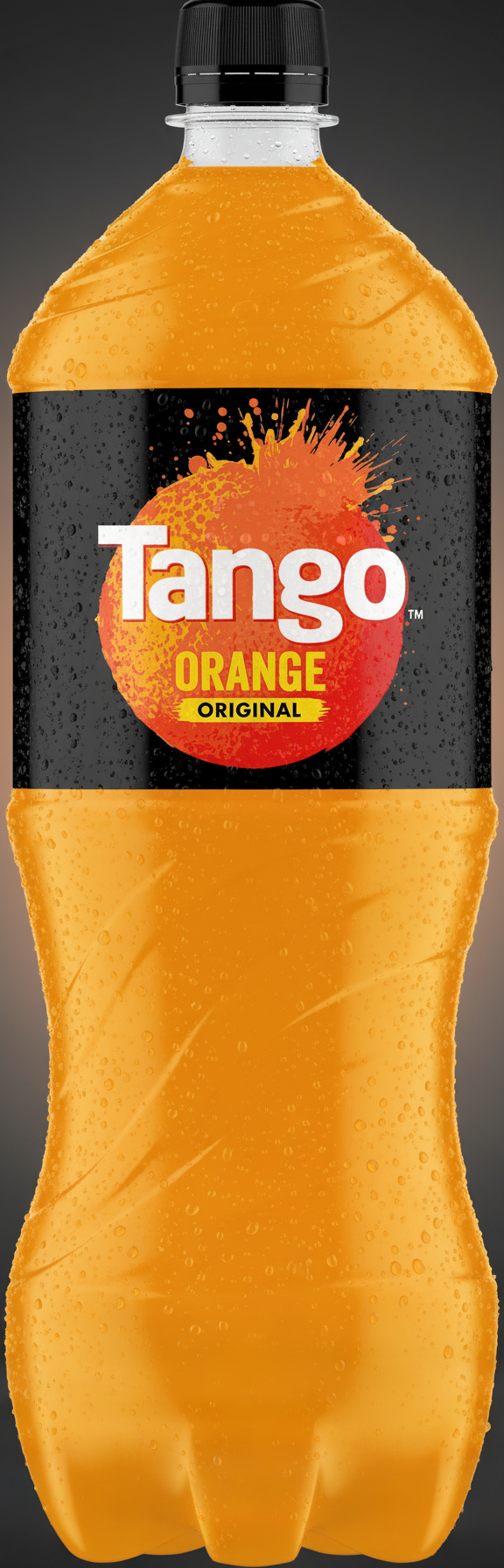 Orange Tango 1.5L Bottle