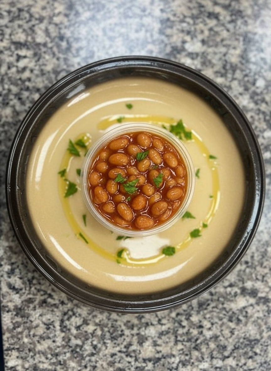 Beans