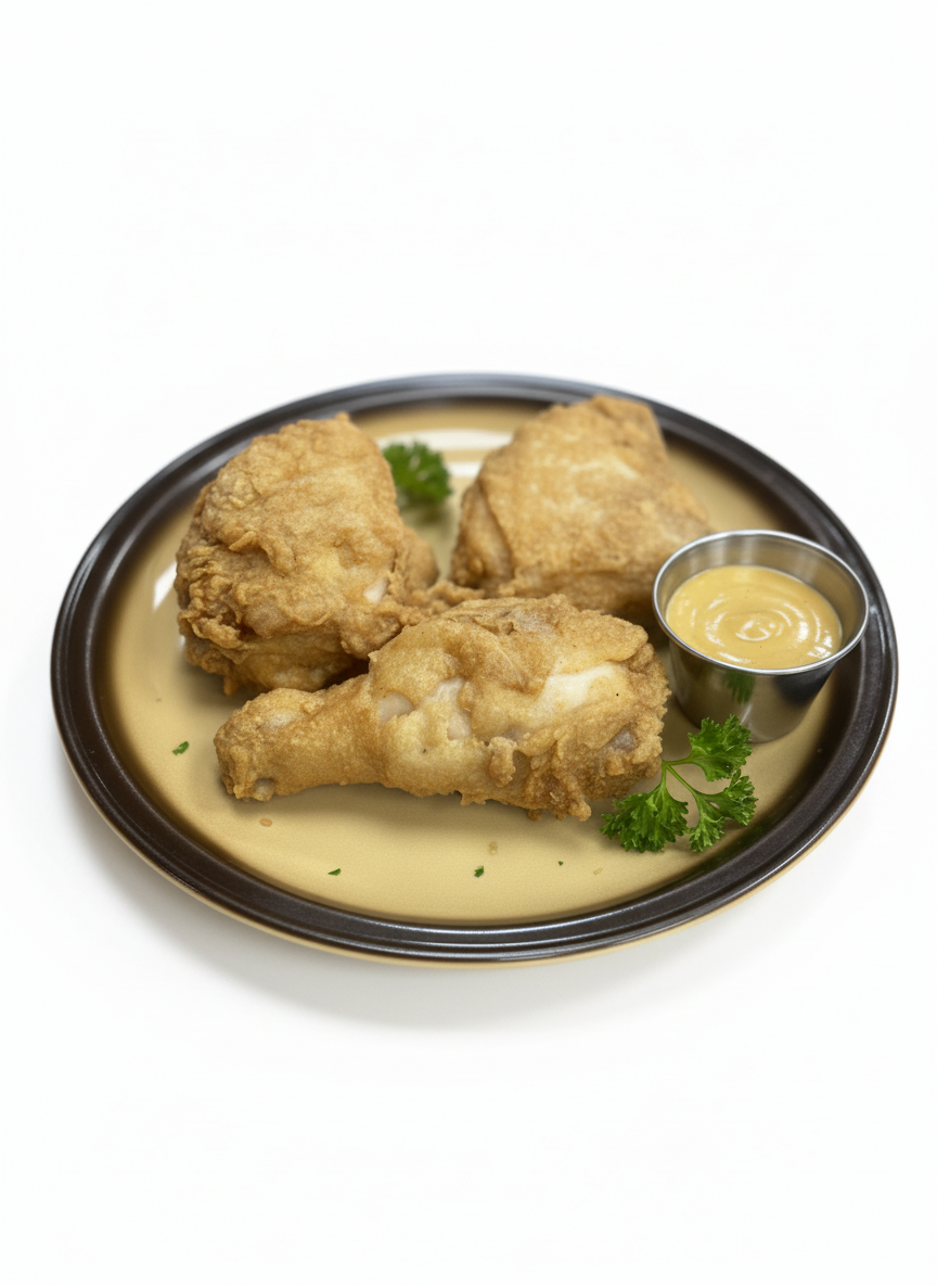 Fried Chicken