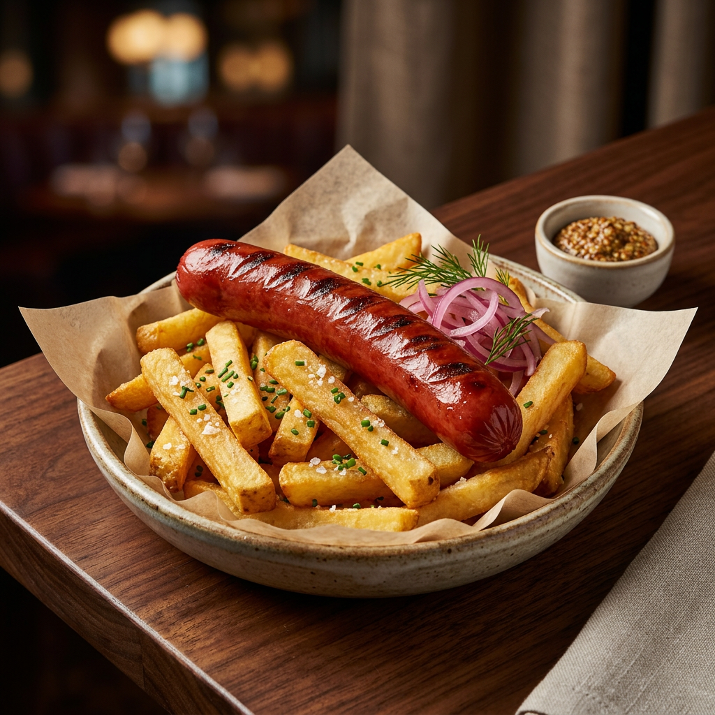 Saveloy