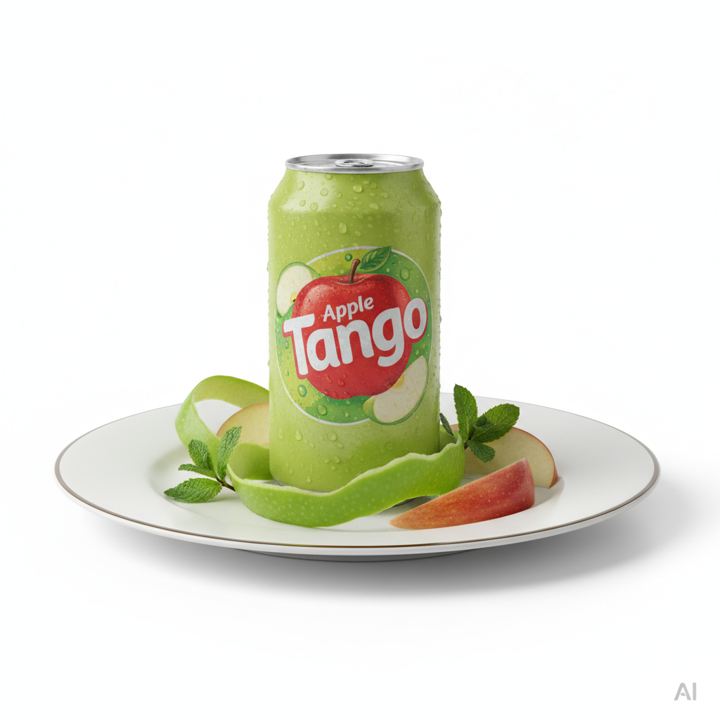 Apple Tango Can (330 ml)