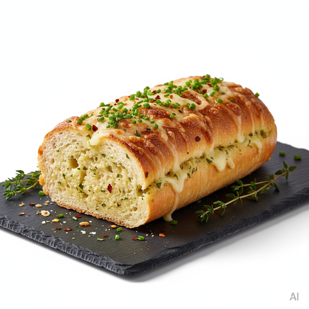 Garlic Bread