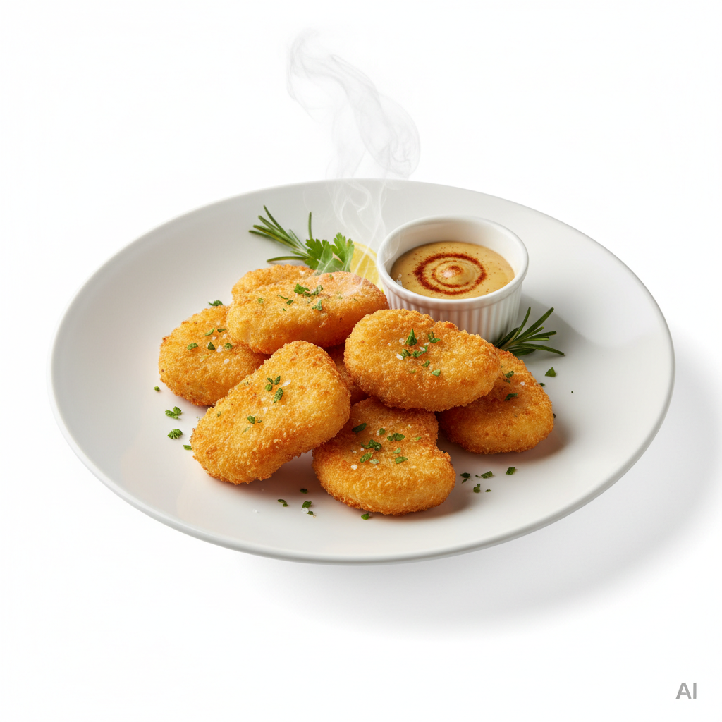 Chicken Nuggets