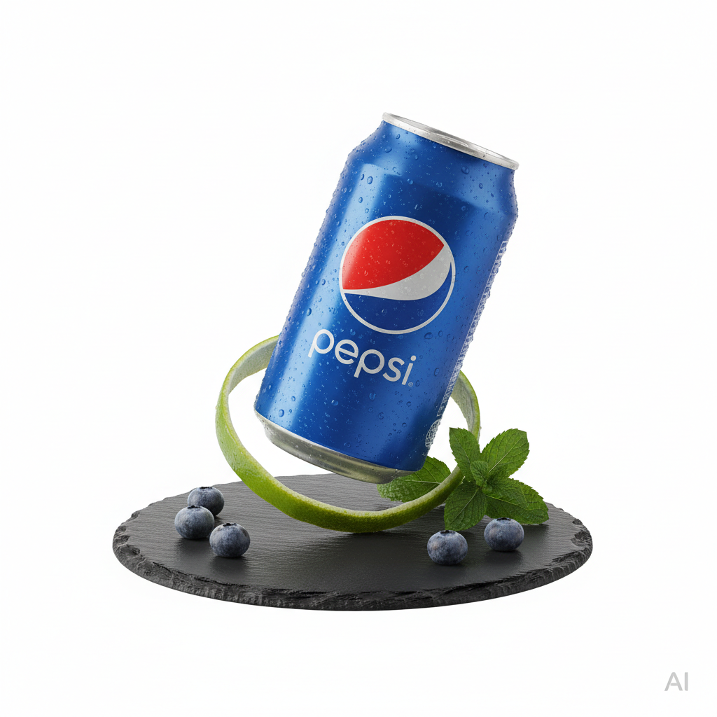Pepsi Can (330 ml)