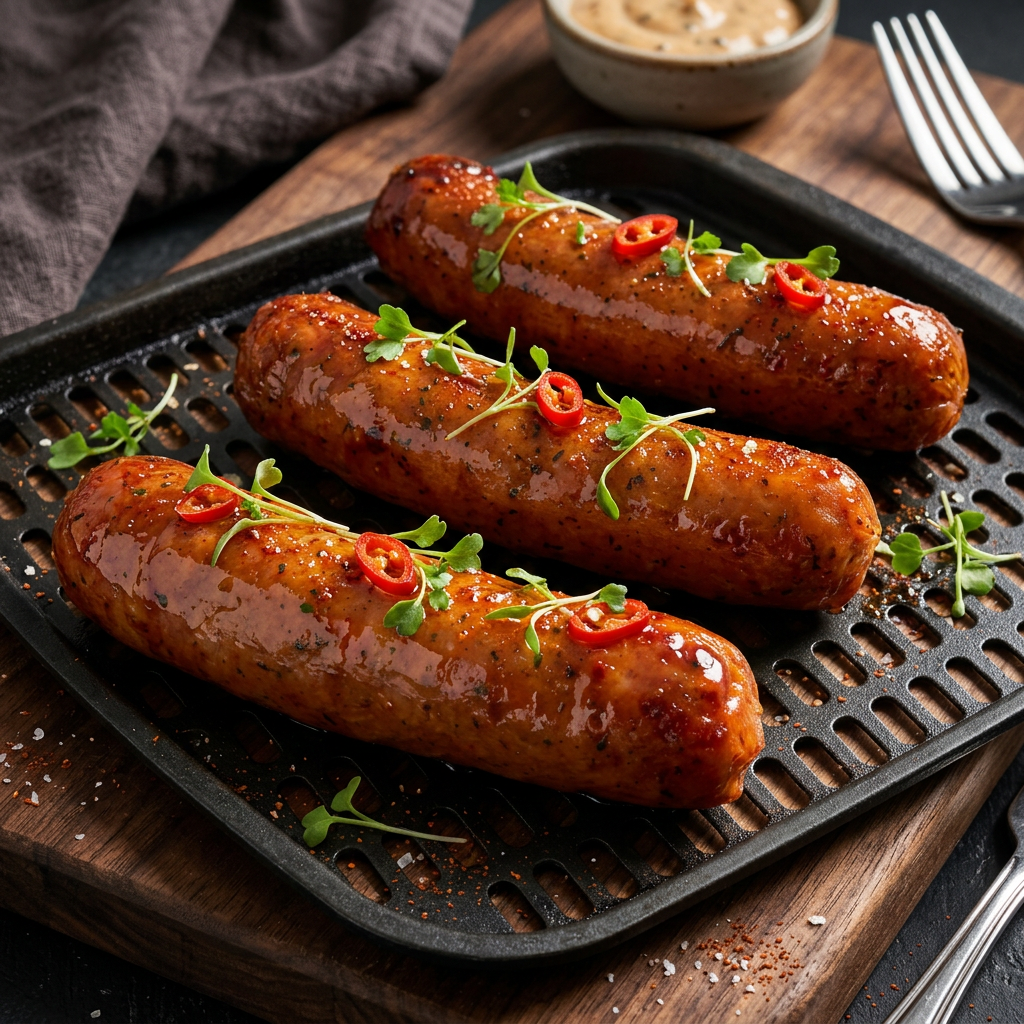 Chicken Sausage
