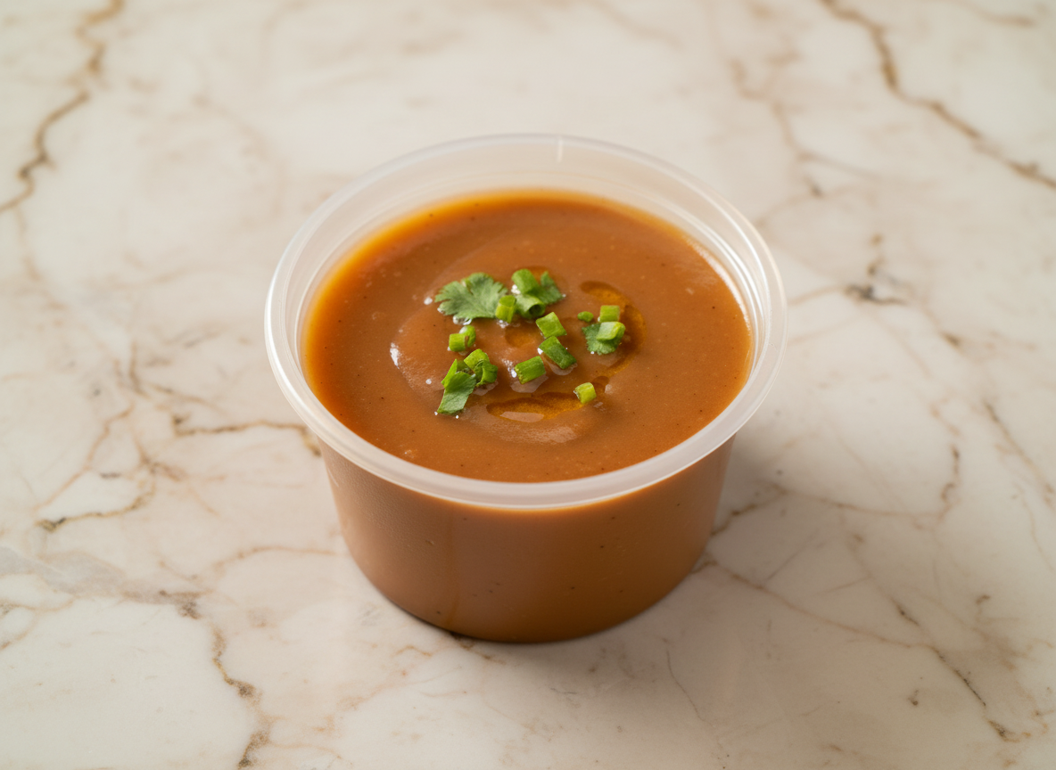Sauces and Dips