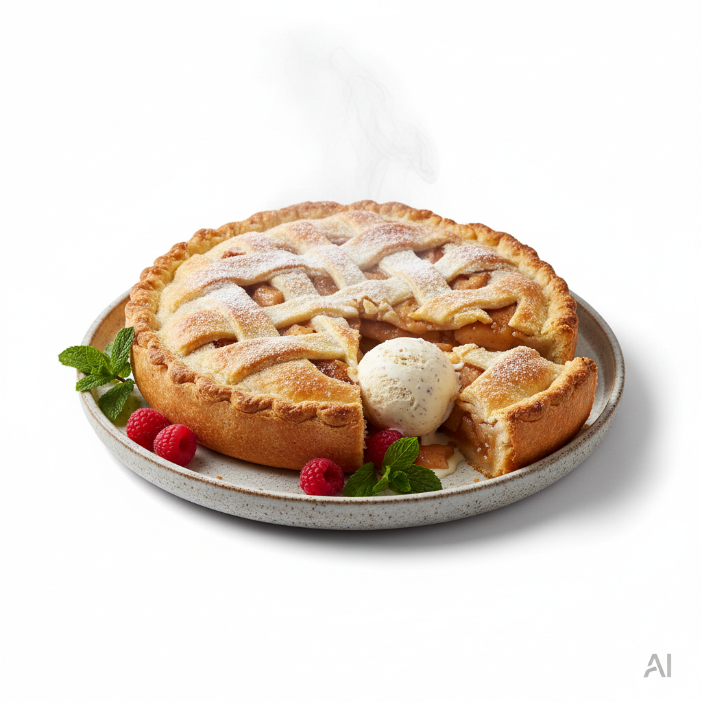 Apple Pie