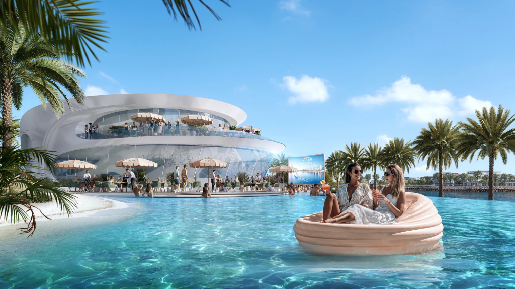 Wynn casino development