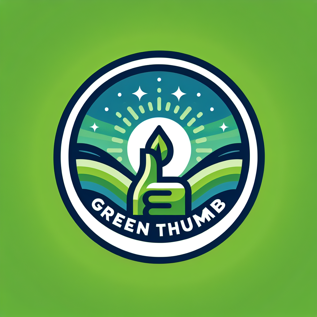 Green Thumb Landscaping