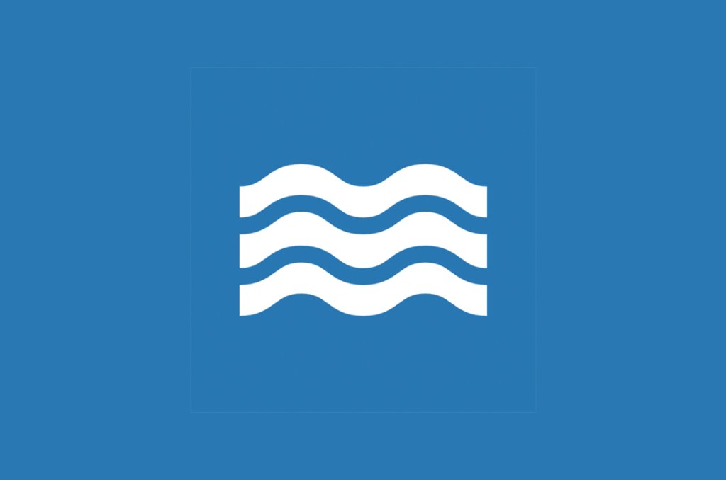 Espacios de Agua