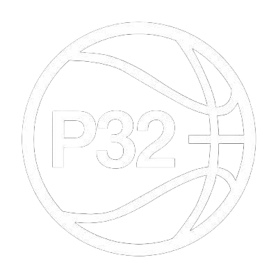 P32 Logo