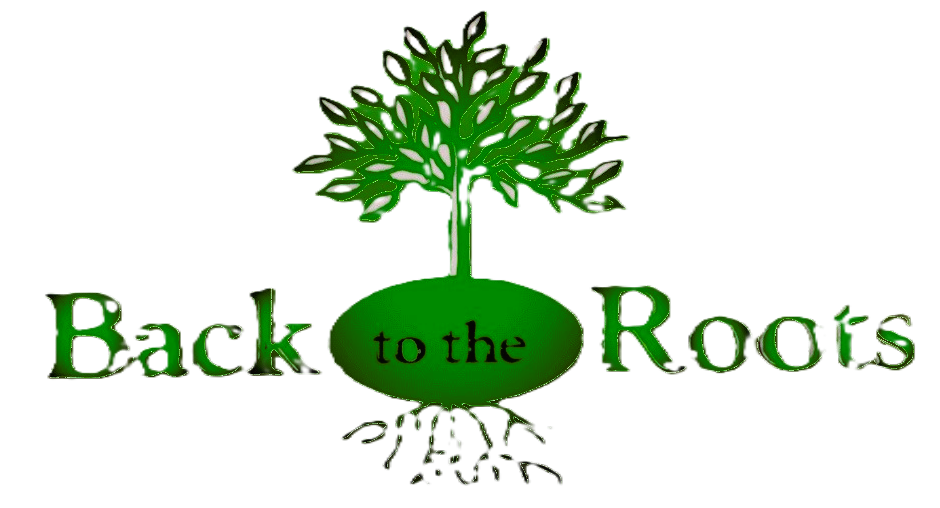 Back to the Roots Logo