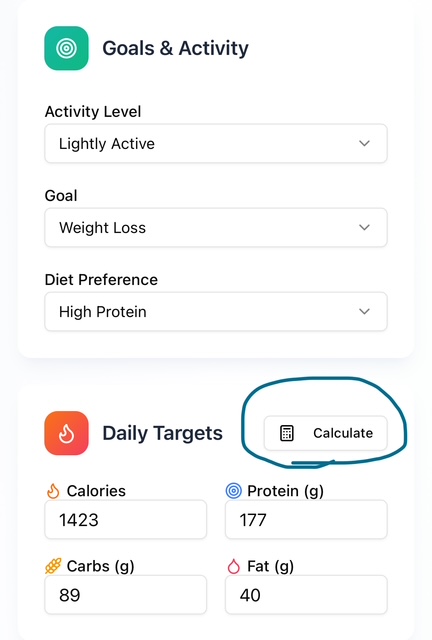 mytcp app template template preview