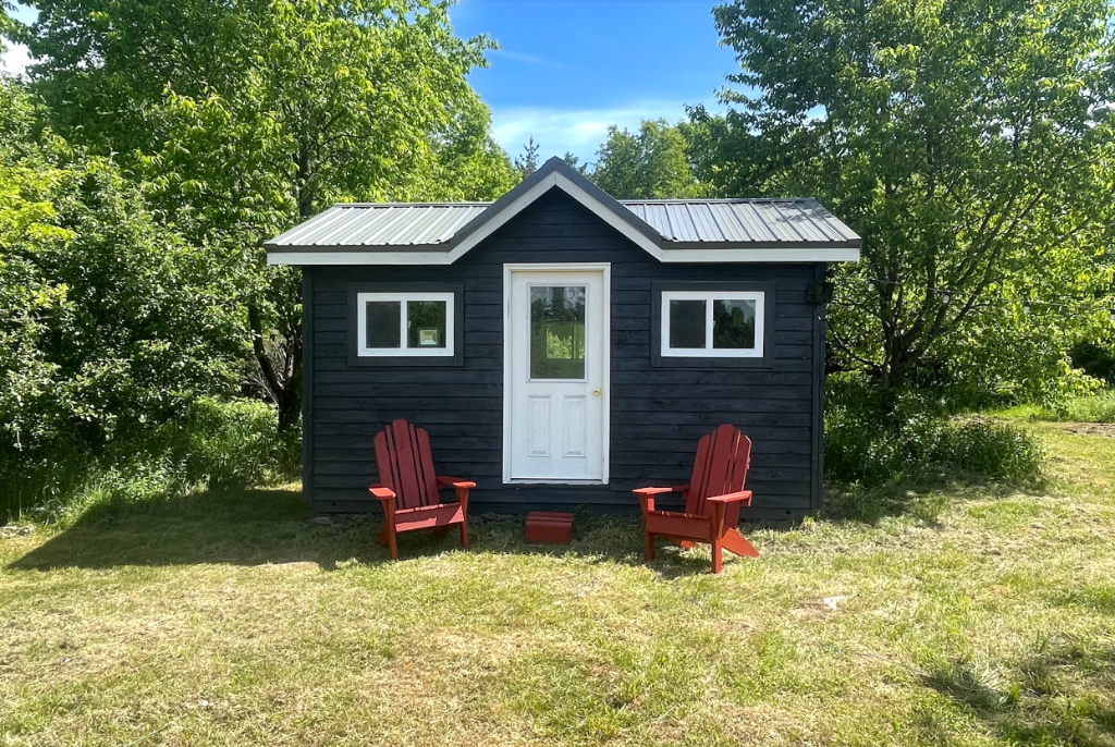 Winfield Acres Retreat
