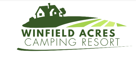 Winfield Acres logo