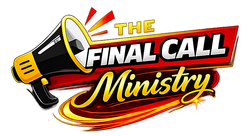 Final Call Out Bible Study Health | Final Call Ministry