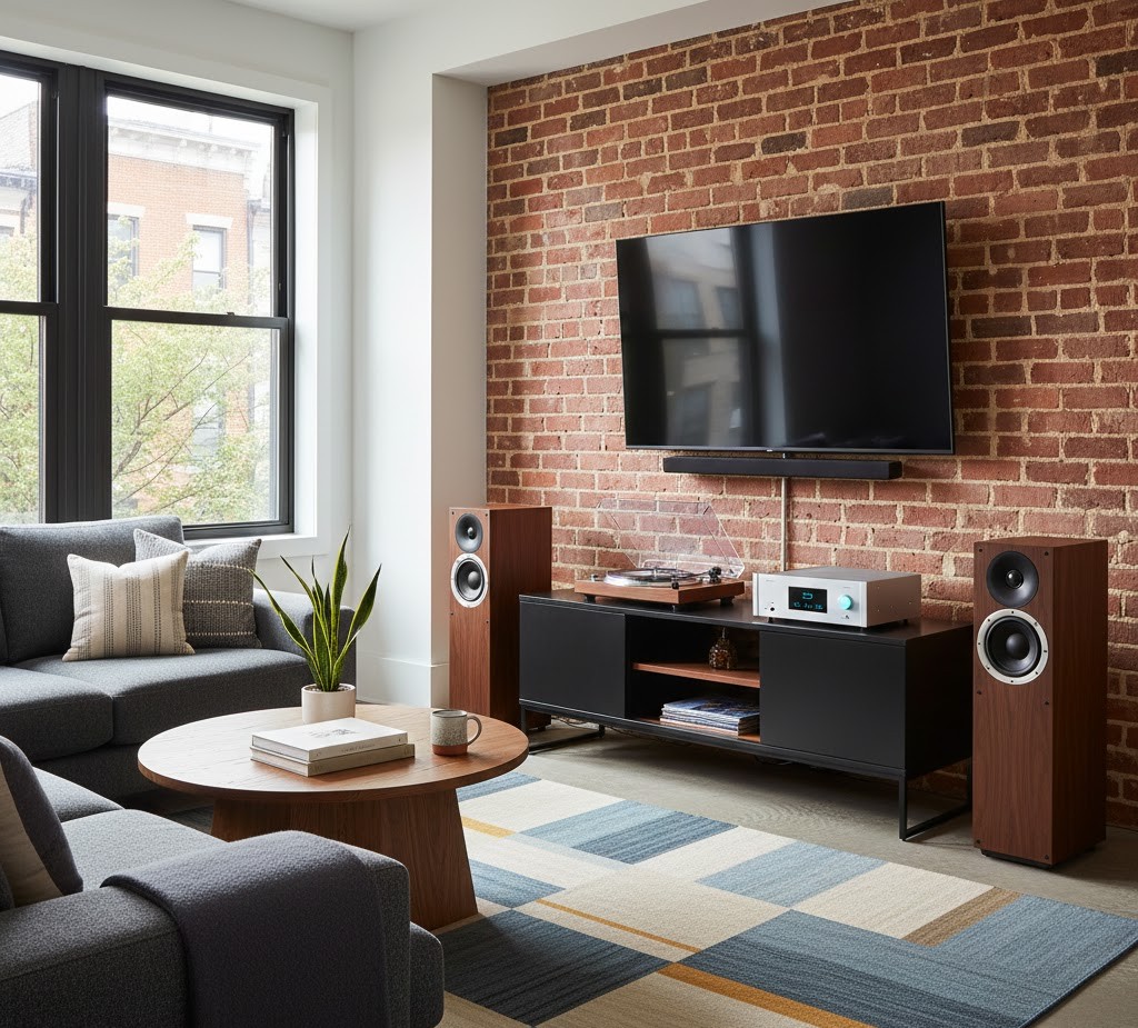 Professional home tech support by Setup Syndicate in London