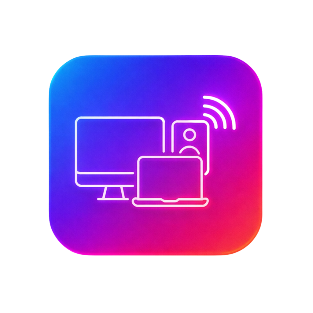 Setup Syndicate Home Tech Ltd