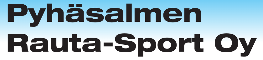 Pyhäsalmen Rauta-Sport