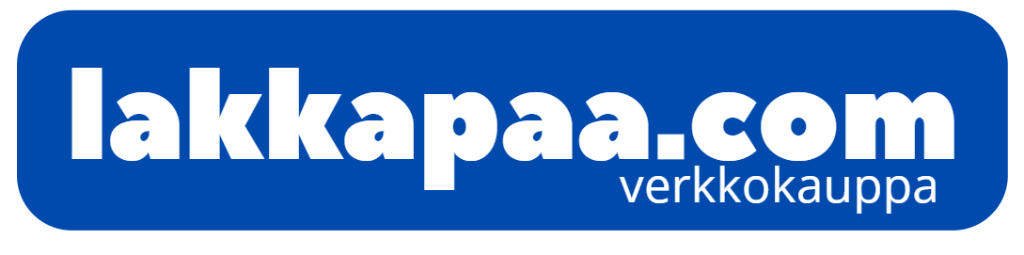 Lakkapää