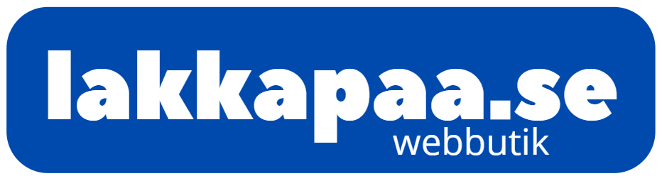 Lakkapää