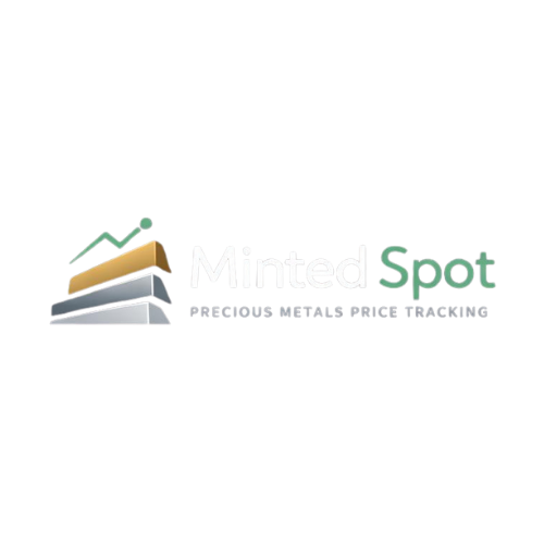 Minted Spot