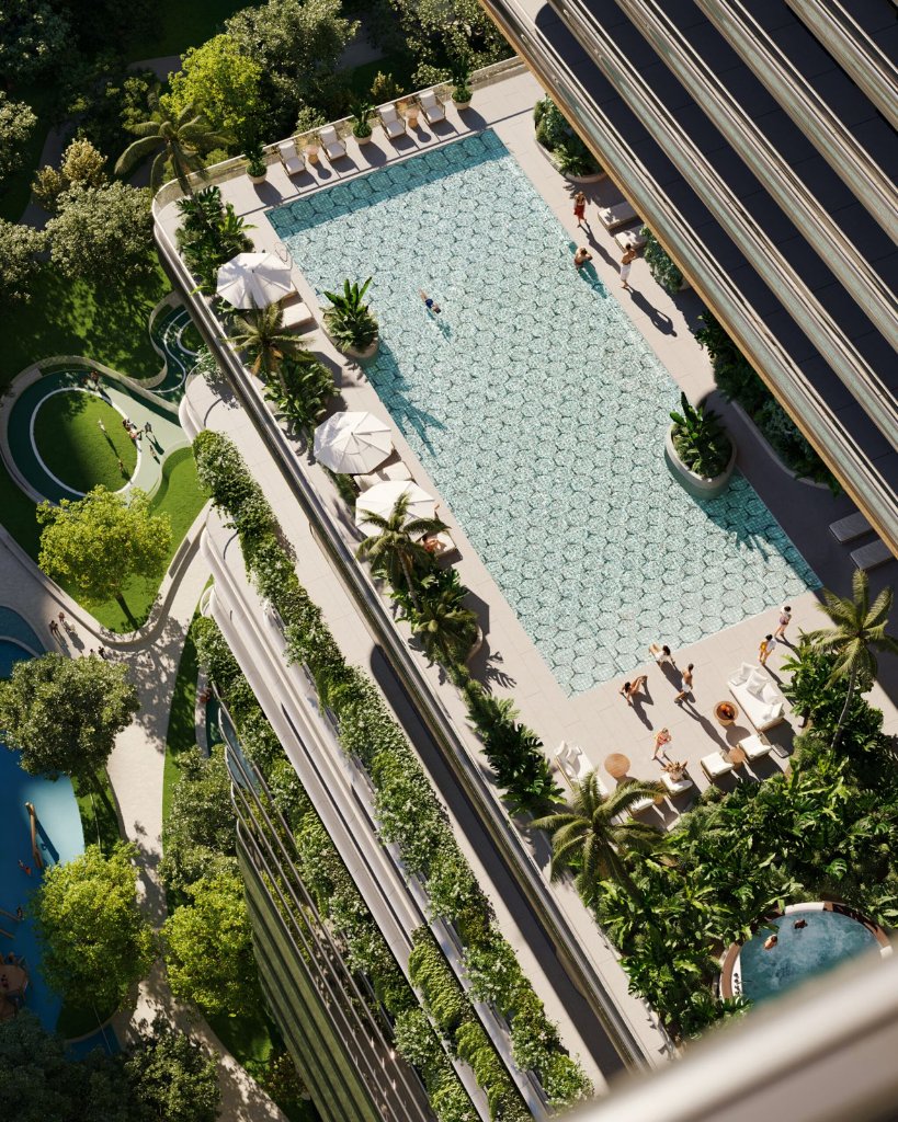 Project Maybach Dubai - Luxury Development