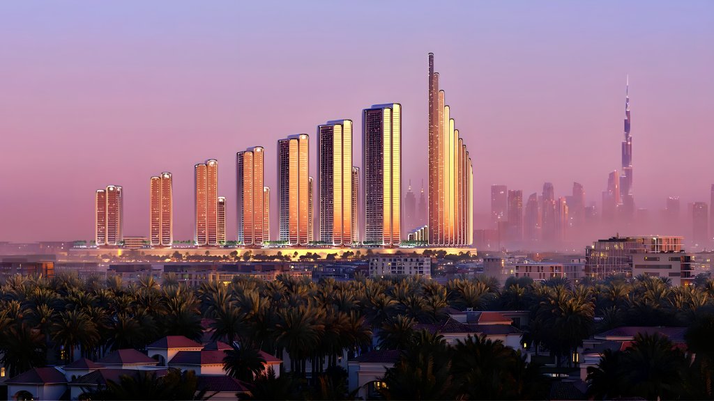 Maybach 6 Dubai