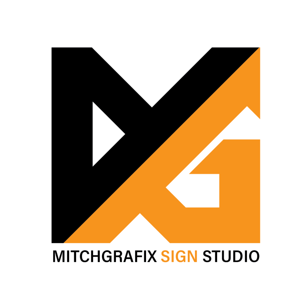 MitchGrafix Sign Studio LLC