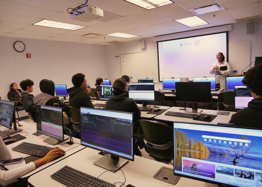 Tech Classes
