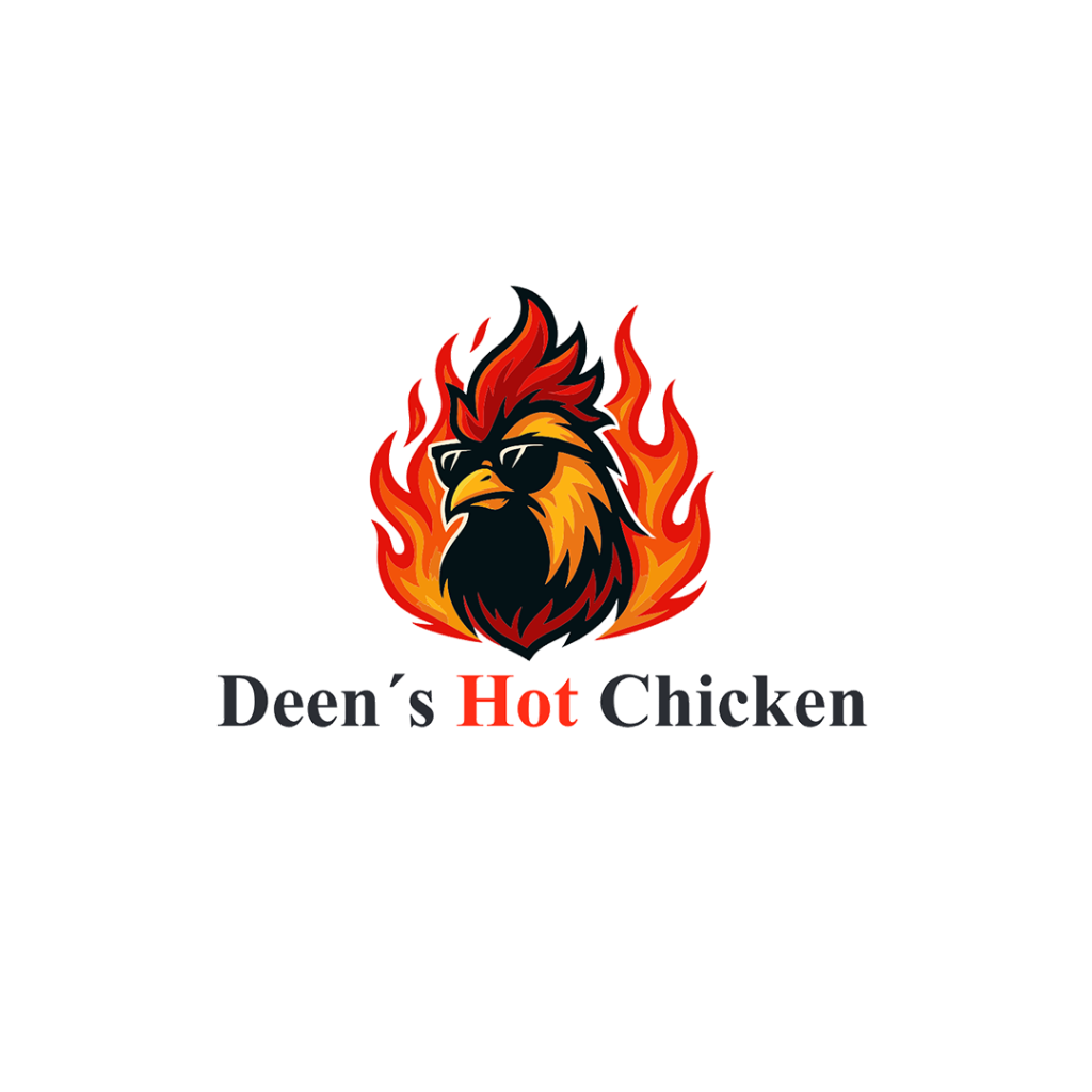 Deen's Hot Chicken