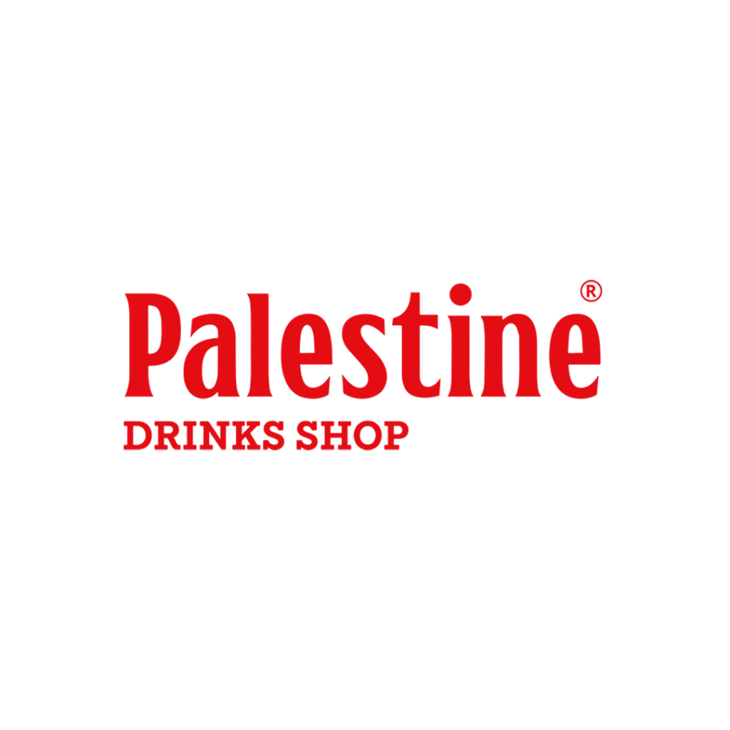 Palestine Drinks Shop