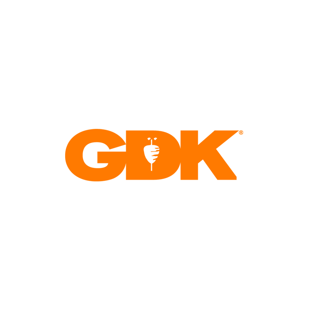 GDK – German Döner Kebab